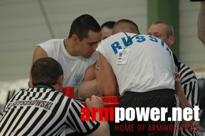 Mistrzostwa Europy 2006 - Day 3 # Siłowanie na ręce # Armwrestling # Armpower.net