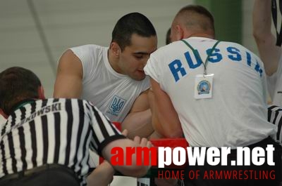 Mistrzostwa Europy 2006 - Day 3 # Siłowanie na ręce # Armwrestling # Armpower.net