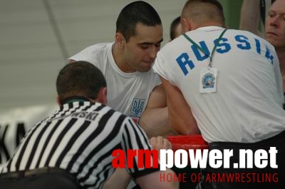 Mistrzostwa Europy 2006 - Day 3 # Siłowanie na ręce # Armwrestling # Armpower.net