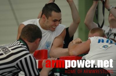 Mistrzostwa Europy 2006 - Day 3 # Siłowanie na ręce # Armwrestling # Armpower.net