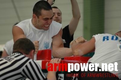 Mistrzostwa Europy 2006 - Day 3 # Armwrestling # Armpower.net