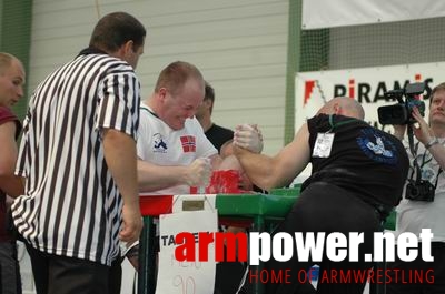 Mistrzostwa Europy 2006 - Day 3 # Siłowanie na ręce # Armwrestling # Armpower.net