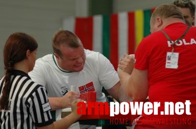 Mistrzostwa Europy 2006 - Day 3 # Armwrestling # Armpower.net