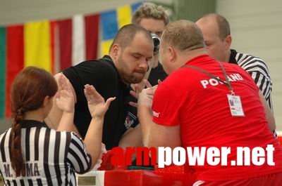 Mistrzostwa Europy 2006 - Day 3 # Siłowanie na ręce # Armwrestling # Armpower.net