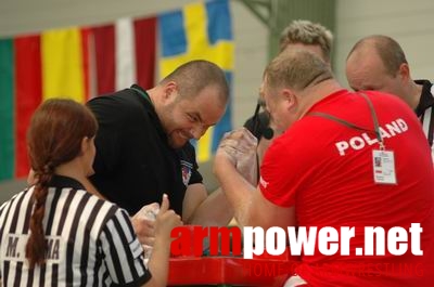 Mistrzostwa Europy 2006 - Day 3 # Siłowanie na ręce # Armwrestling # Armpower.net