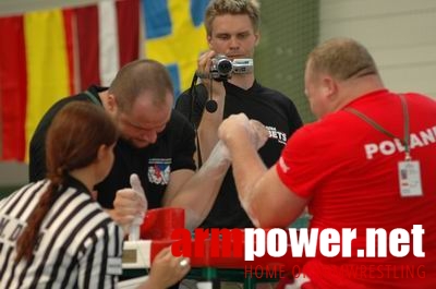 Mistrzostwa Europy 2006 - Day 3 # Armwrestling # Armpower.net