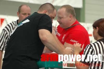 Mistrzostwa Europy 2006 - Day 3 # Armwrestling # Armpower.net