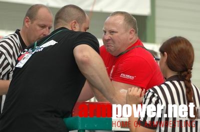 Mistrzostwa Europy 2006 - Day 3 # Siłowanie na ręce # Armwrestling # Armpower.net