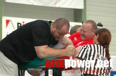 Mistrzostwa Europy 2006 - Day 3 # Armwrestling # Armpower.net