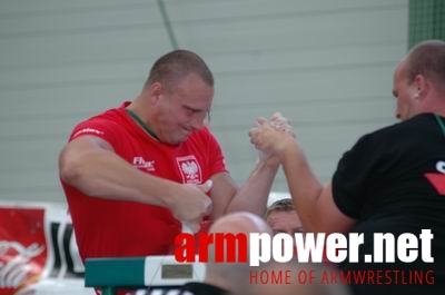 Mistrzostwa Europy 2006 - Day 3 # Siłowanie na ręce # Armwrestling # Armpower.net