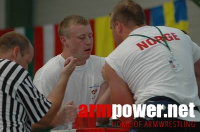 Mistrzostwa Europy 2006 - Day 3 # Siłowanie na ręce # Armwrestling # Armpower.net