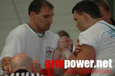 Mistrzostwa Europy 2006 - Day 3 # Siłowanie na ręce # Armwrestling # Armpower.net