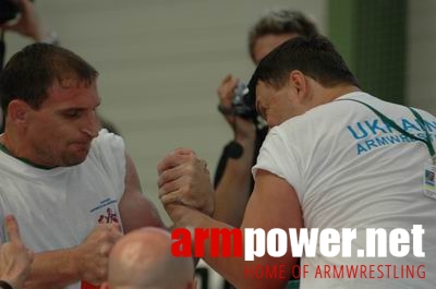 Mistrzostwa Europy 2006 - Day 3 # Siłowanie na ręce # Armwrestling # Armpower.net