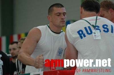 Mistrzostwa Europy 2006 - Day 3 # Armwrestling # Armpower.net