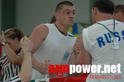 Mistrzostwa Europy 2006 - Day 3 # Siłowanie na ręce # Armwrestling # Armpower.net