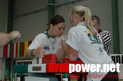 Mistrzostwa Europy 2006 - Day 3 # Siłowanie na ręce # Armwrestling # Armpower.net