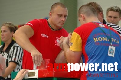 Mistrzostwa Europy 2006 - Day 3 # Armwrestling # Armpower.net