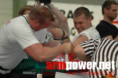 Mistrzostwa Europy 2006 - Day 3 # Siłowanie na ręce # Armwrestling # Armpower.net