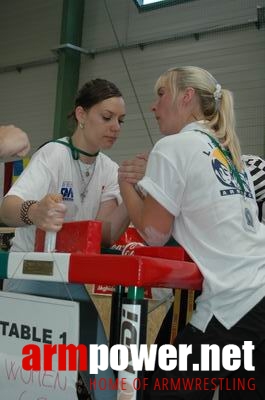 Mistrzostwa Europy 2006 - Day 3 # Siłowanie na ręce # Armwrestling # Armpower.net