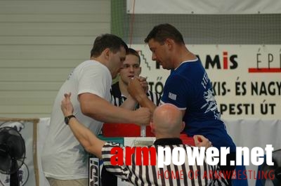 Mistrzostwa Europy 2006 - Day 3 # Armwrestling # Armpower.net