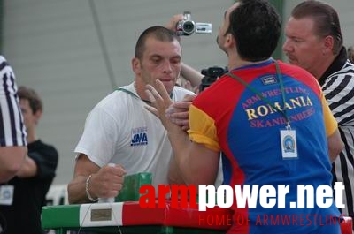 Mistrzostwa Europy 2006 - Day 3 # Armwrestling # Armpower.net