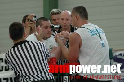 Mistrzostwa Europy 2006 - Day 3 # Armwrestling # Armpower.net