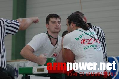 Mistrzostwa Europy 2006 - Day 3 # Siłowanie na ręce # Armwrestling # Armpower.net