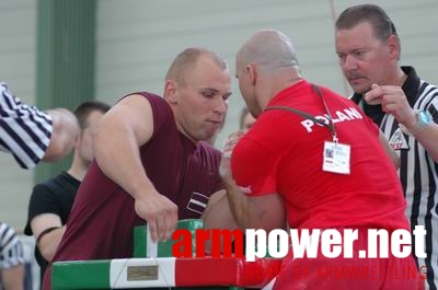 Mistrzostwa Europy 2006 - Day 3 # Armwrestling # Armpower.net