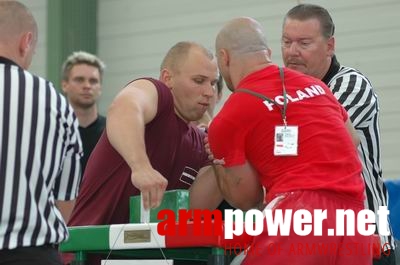 Mistrzostwa Europy 2006 - Day 3 # Armwrestling # Armpower.net