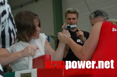 Mistrzostwa Europy 2006 - Day 3 # Siłowanie na ręce # Armwrestling # Armpower.net