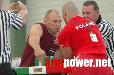 Mistrzostwa Europy 2006 - Day 3 # Siłowanie na ręce # Armwrestling # Armpower.net