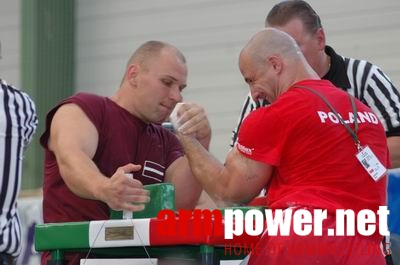 Mistrzostwa Europy 2006 - Day 3 # Armwrestling # Armpower.net