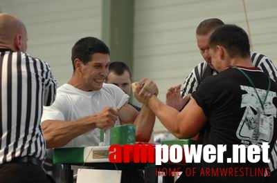 Mistrzostwa Europy 2006 - Day 3 # Siłowanie na ręce # Armwrestling # Armpower.net