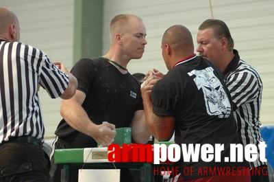 Mistrzostwa Europy 2006 - Day 3 # Armwrestling # Armpower.net