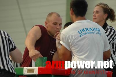 Mistrzostwa Europy 2006 - Day 3 # Armwrestling # Armpower.net