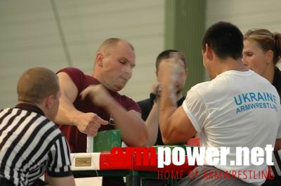 Mistrzostwa Europy 2006 - Day 3 # Siłowanie na ręce # Armwrestling # Armpower.net