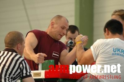 Mistrzostwa Europy 2006 - Day 3 # Siłowanie na ręce # Armwrestling # Armpower.net