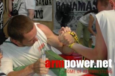 Mistrzostwa Europy 2006 - Day 3 # Armwrestling # Armpower.net