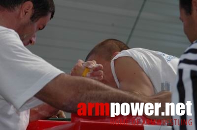 Mistrzostwa Europy 2006 - Day 3 # Siłowanie na ręce # Armwrestling # Armpower.net