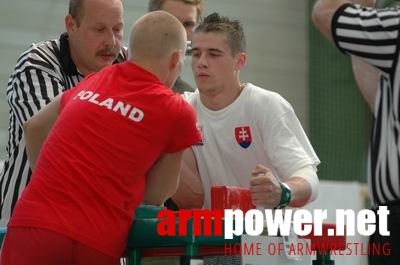 Mistrzostwa Europy 2006 - Day 4 # Armwrestling # Armpower.net