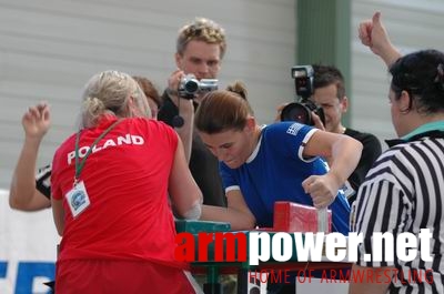 Mistrzostwa Europy 2006 - Day 4 # Siłowanie na ręce # Armwrestling # Armpower.net