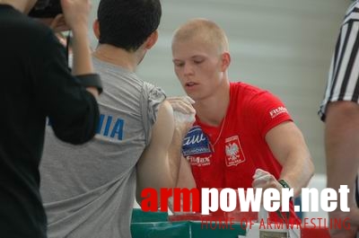 Mistrzostwa Europy 2006 - Day 4 # Siłowanie na ręce # Armwrestling # Armpower.net