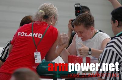 Mistrzostwa Europy 2006 - Day 4 # Armwrestling # Armpower.net