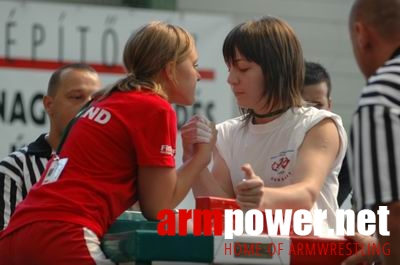 Mistrzostwa Europy 2006 - Day 4 # Siłowanie na ręce # Armwrestling # Armpower.net