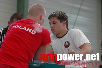 Mistrzostwa Europy 2006 - Day 4 # Siłowanie na ręce # Armwrestling # Armpower.net