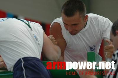 Mistrzostwa Europy 2006 - Day 4 # Armwrestling # Armpower.net