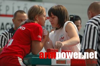 Mistrzostwa Europy 2006 - Day 4 # Armwrestling # Armpower.net