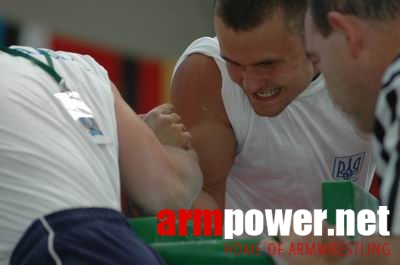 Mistrzostwa Europy 2006 - Day 4 # Armwrestling # Armpower.net