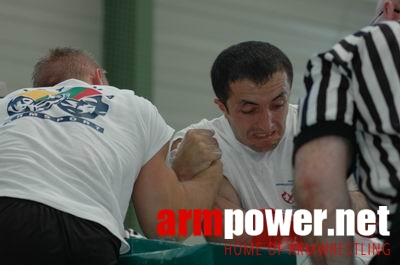 Mistrzostwa Europy 2006 - Day 4 # Armwrestling # Armpower.net