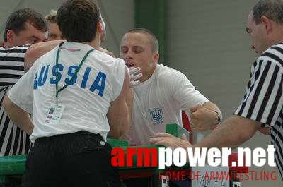 Mistrzostwa Europy 2006 - Day 4 # Aрмспорт # Armsport # Armpower.net